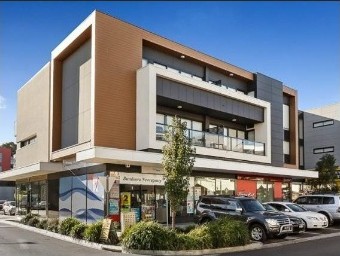 109/11 Copernicus Crescent, Bundoora