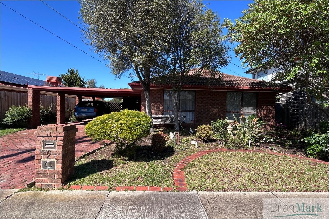 2 Banksia Crescent, Hoppers Crossing