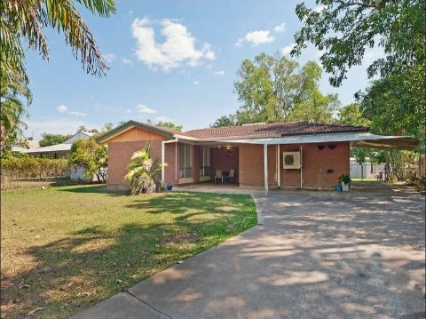 28 Melastoma Drive, Moulden