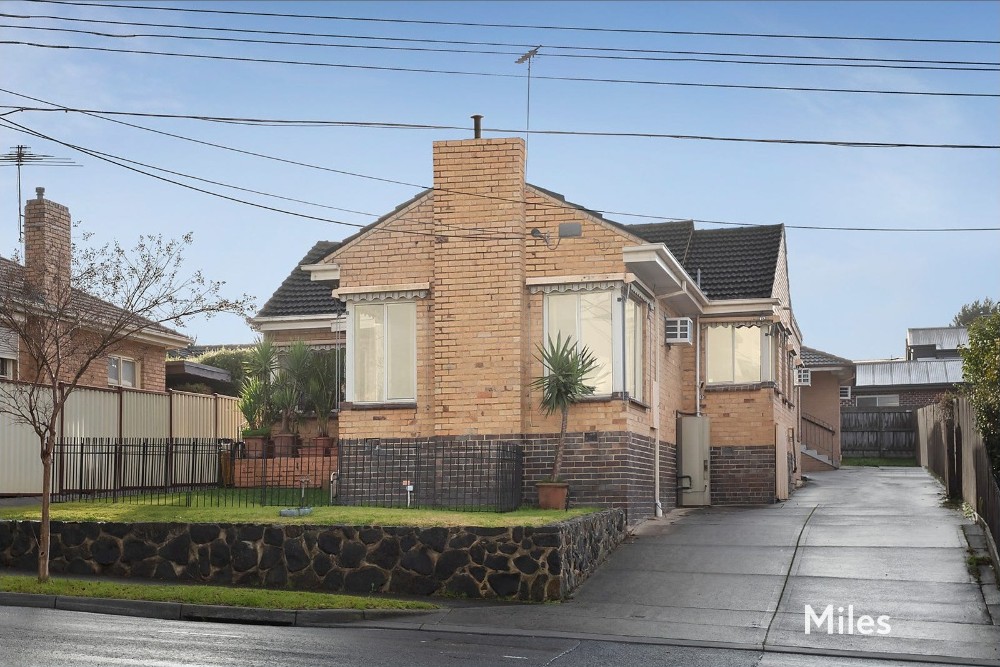 253 Lower Plenty Road, Rosanna